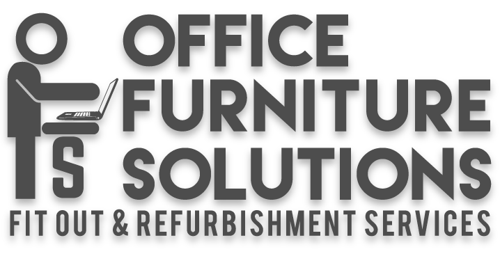 Office Furniture Solutions Refurbishment and Fit Out Services